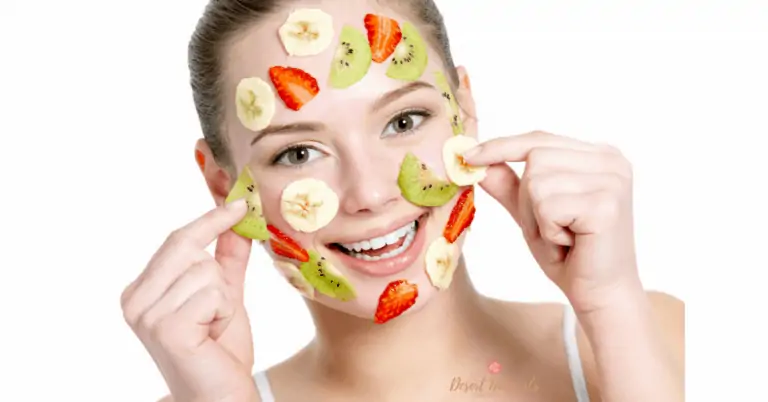 8 Anti-Aging Fruit Facials for Healthy Glowing Skin