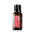 bottle of 15ml doTERRA Citrus Bloom Springtime essential oil blend