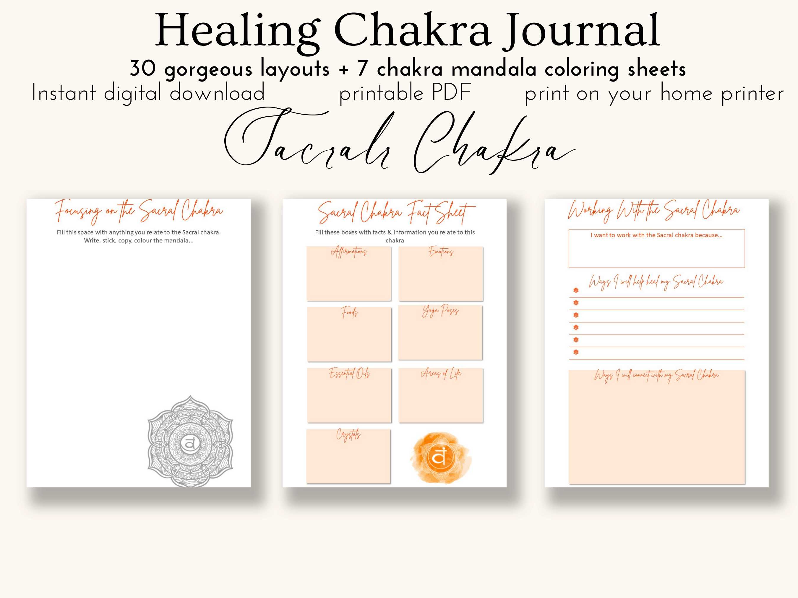 Chakra Journal mockkup 4
