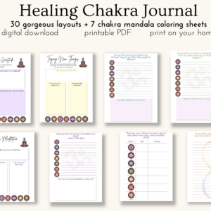Chakra Journal mockkup 9