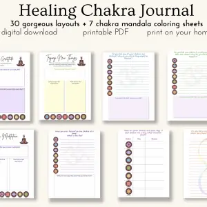 Chakra Journal mockkup 9