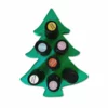 3d printed Christmas tree essential oil holder