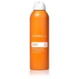 white background with image of doterra sun mineral sunscreen spray