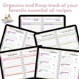 2024 essential oil planner journal (3)