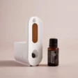 photo of doterra myst diffuser 2.0 + hygge cozy blend