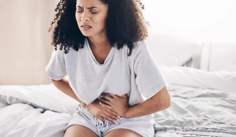 Best Essential Oils for Menstrual Cramps Relief