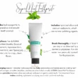 benefits of doterra supermint toothpaste