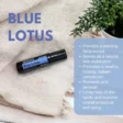 doterra blue lotus uses