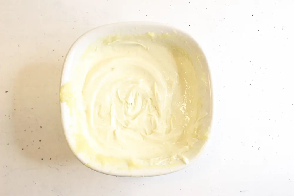 diy oatmeal body butter process 5