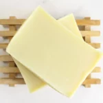photo of diy homemade hair conditioner bars