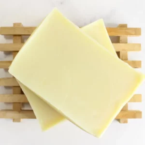photo of diy homemade hair conditioner bars