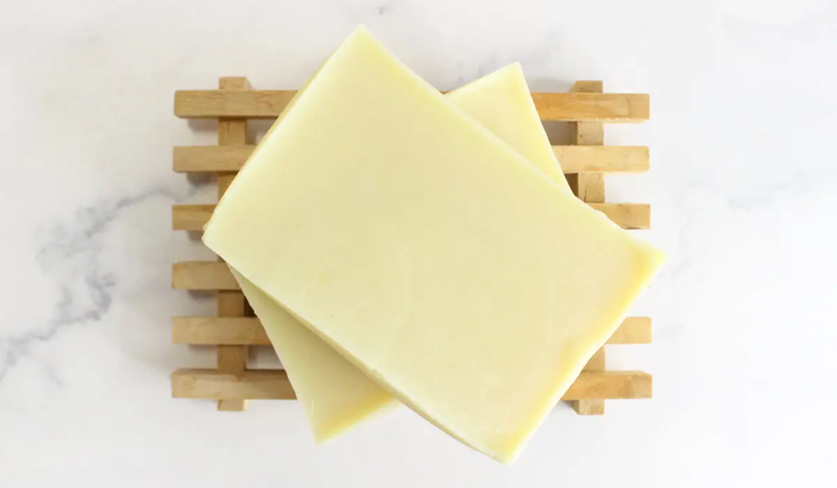 photo of diy homemade hair conditioner bars