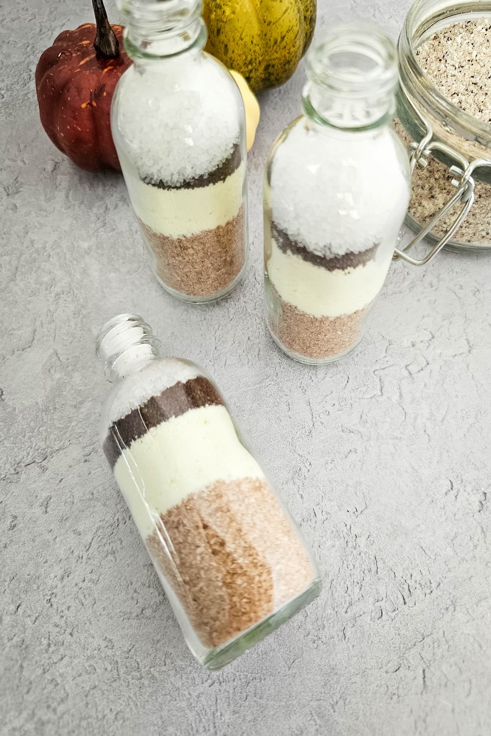Pumpkin Latte Bath Soak