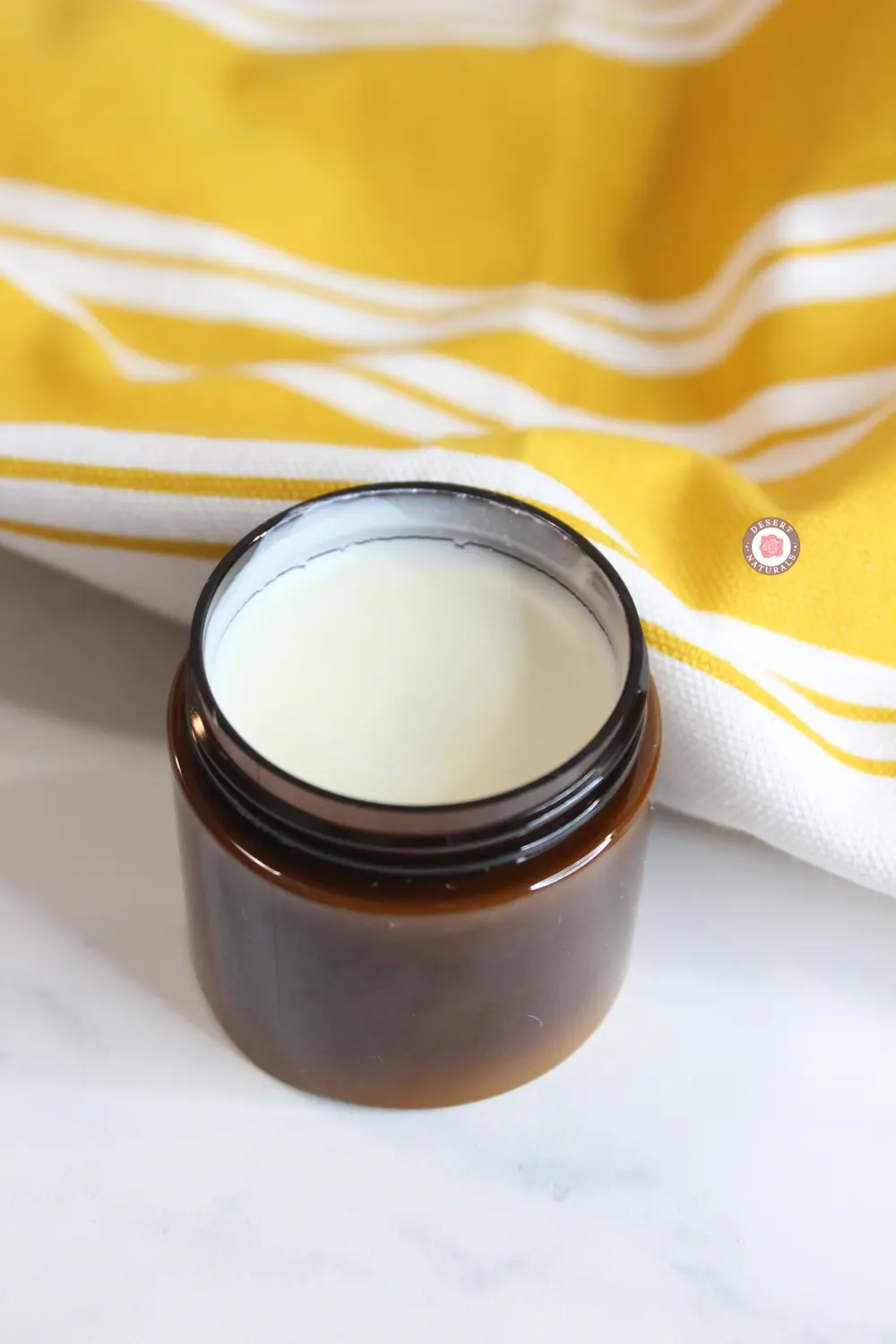 homemade zinc sunscreen