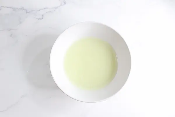 homemade tallow balm in a bowl