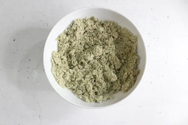 Eucalyptus Shower Steamers step 4