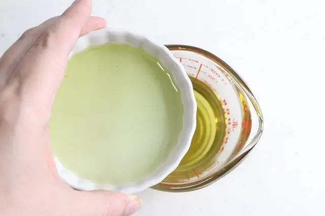 Green Tea Matcha Face Cream step 3
