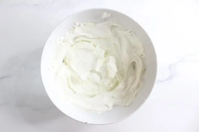 Tallow Lotion step 3