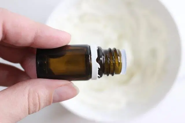 Tallow Lotion step 4