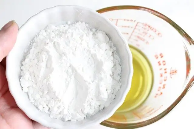 deodorant cream step 2b