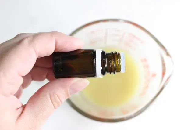 deodorant cream step 3