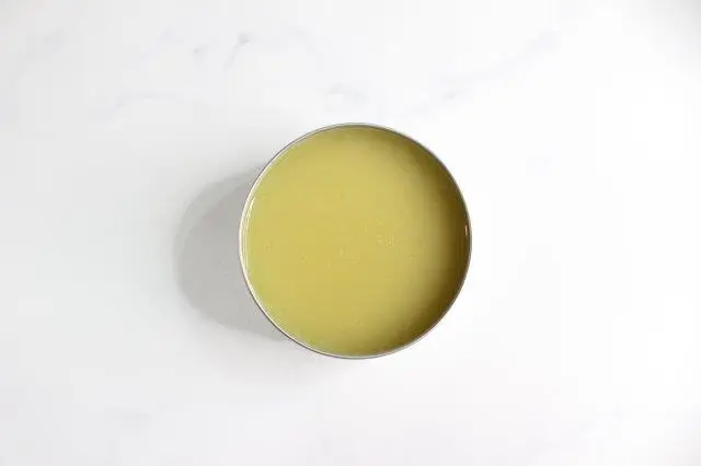 deodorant cream step 4