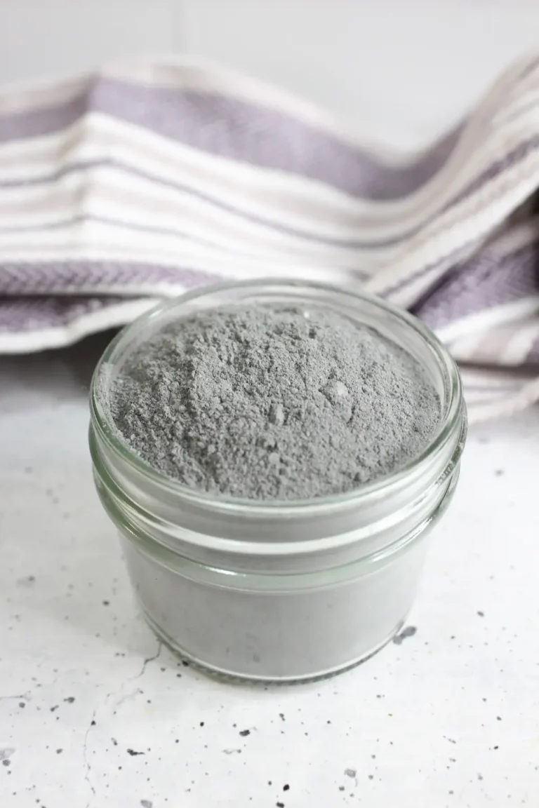 Armpit Detox Mask to Help Rid Unwanted Armpit Odor