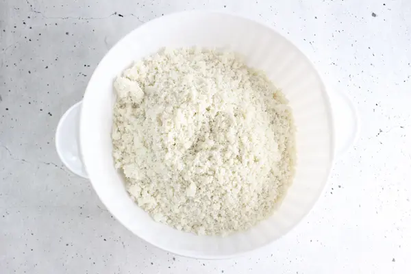 no bake diffuser ornament crumbly