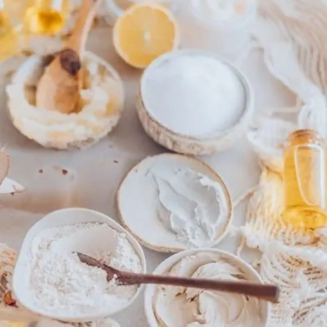 Diy ingredients