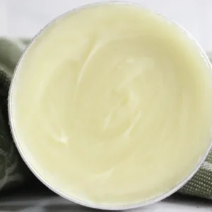 deodorant cream