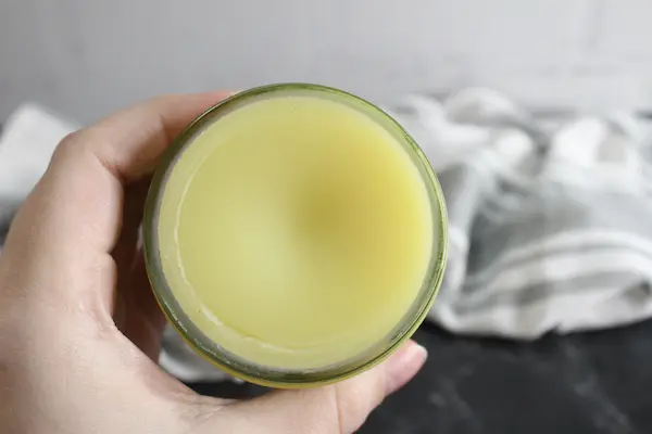homemade vaseline
