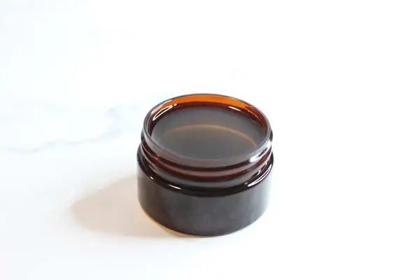 lemon balm lip balm 10