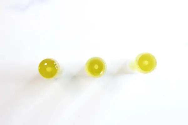 lemon balm lip balm 11