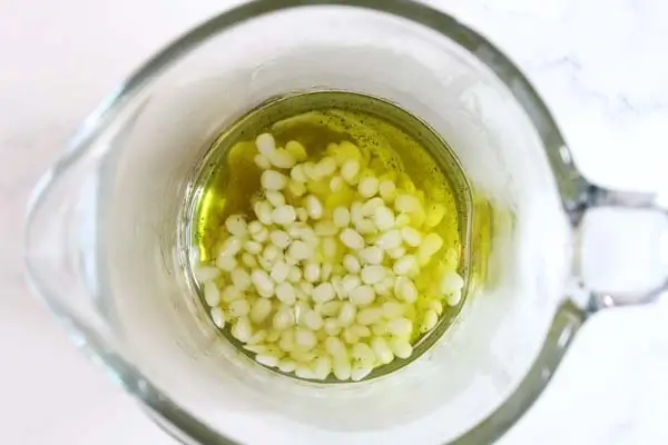 lemon balm lip balm 7