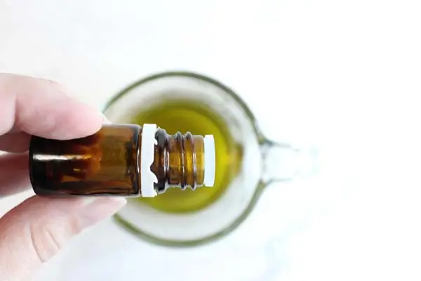 lemon balm lip balm 9
