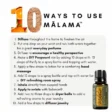 10 uses for doterra malama essential oil