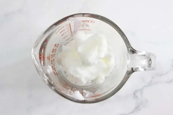 Tallow Candle Recipe With Essential Oils 16 tallow candle 3