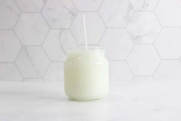Tallow Candle Recipe With Essential Oils 20 tallow candle 8