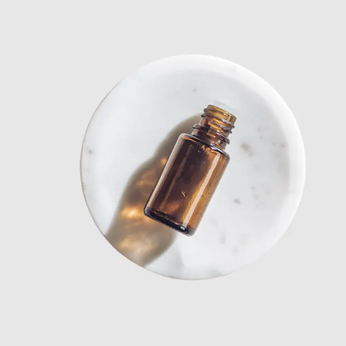 Essential Oil Bottle 5 Cutout