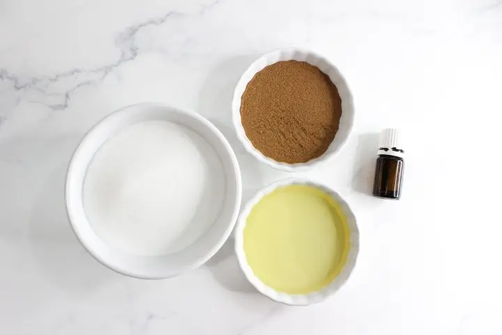 cinnamon sugar scrub 3