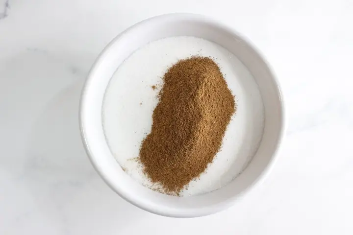 cinnamon sugar scrub 5