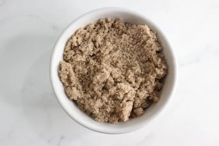 cinnamon sugar scrub 7