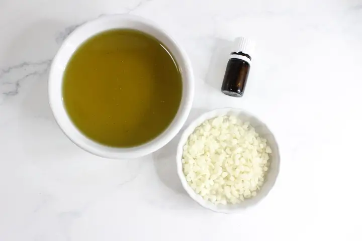 DIY Herbal Headache Relief Balm Recipe with Essential Oils 14 headache salve 14