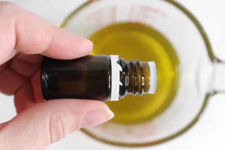 DIY Herbal Headache Relief Balm Recipe with Essential Oils 16 headache salve 16