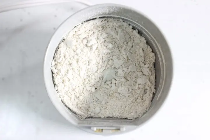 oatmeal sugar scrub 2