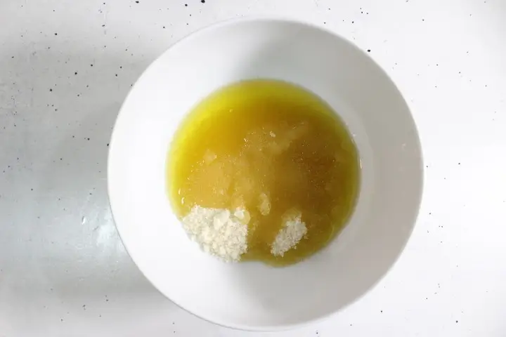 oatmeal sugar scrub 4