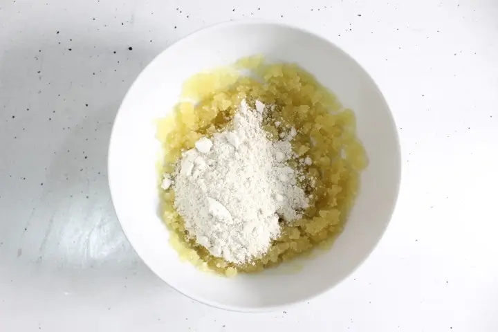 oatmeal sugar scrub 5