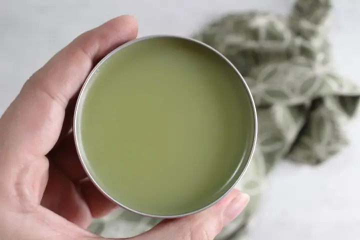 DIY Oregano Salve Recipe 20 oregano salve 8