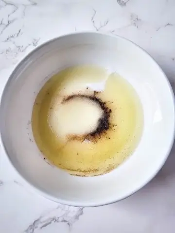 vanilla orange sugar scrub 3