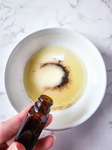 vanilla orange sugar scrub 4